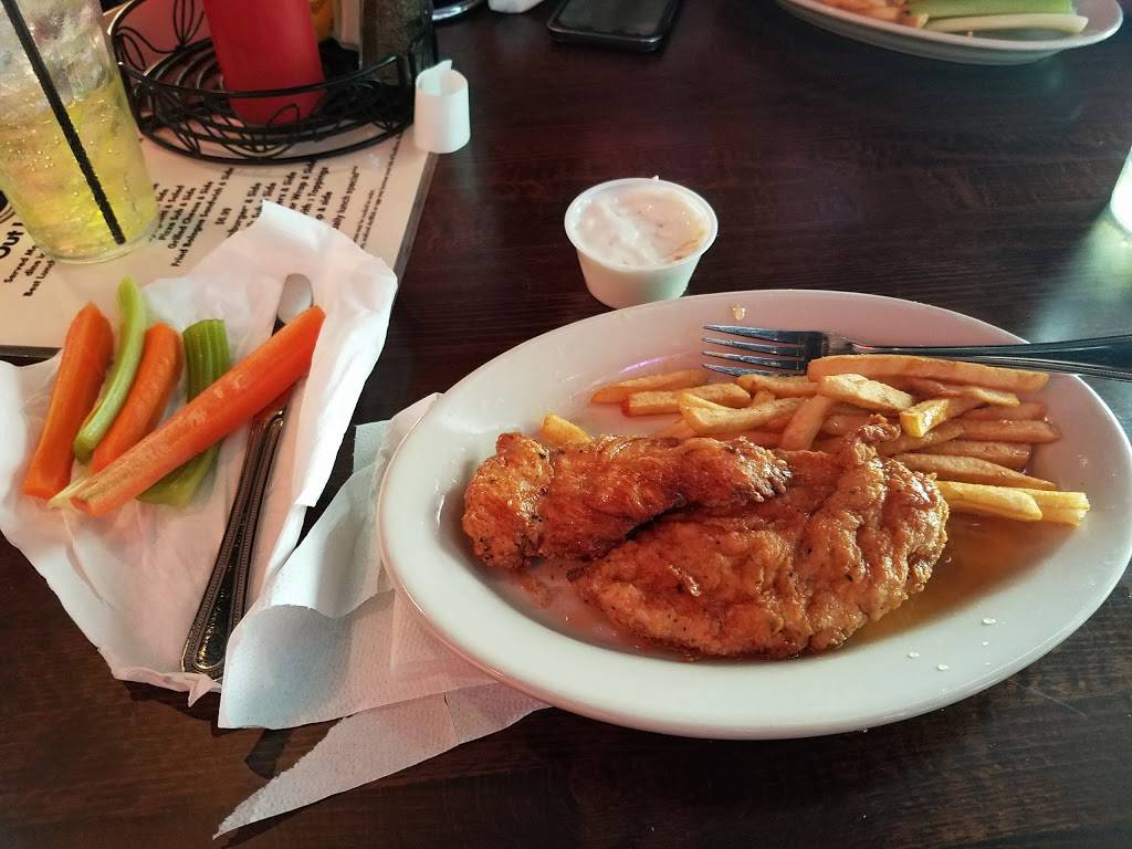 Als Bar and Grille | restaurant | 8321 Magnolia Estates Dr, Cornelius, NC 28031, USA | 7049876582 OR +1 704-987-6582