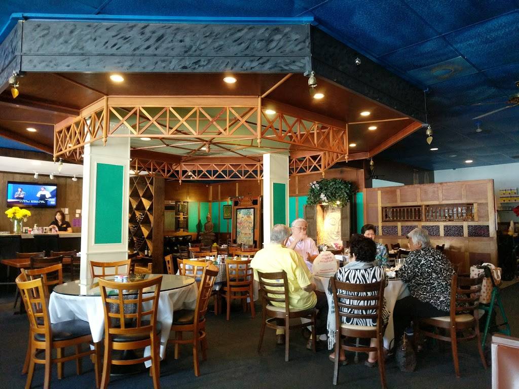 Sala Thai | restaurant | 103 S US-1 # B5, Jupiter, FL 33477, USA | 5617476944 OR +1 561-747-6944