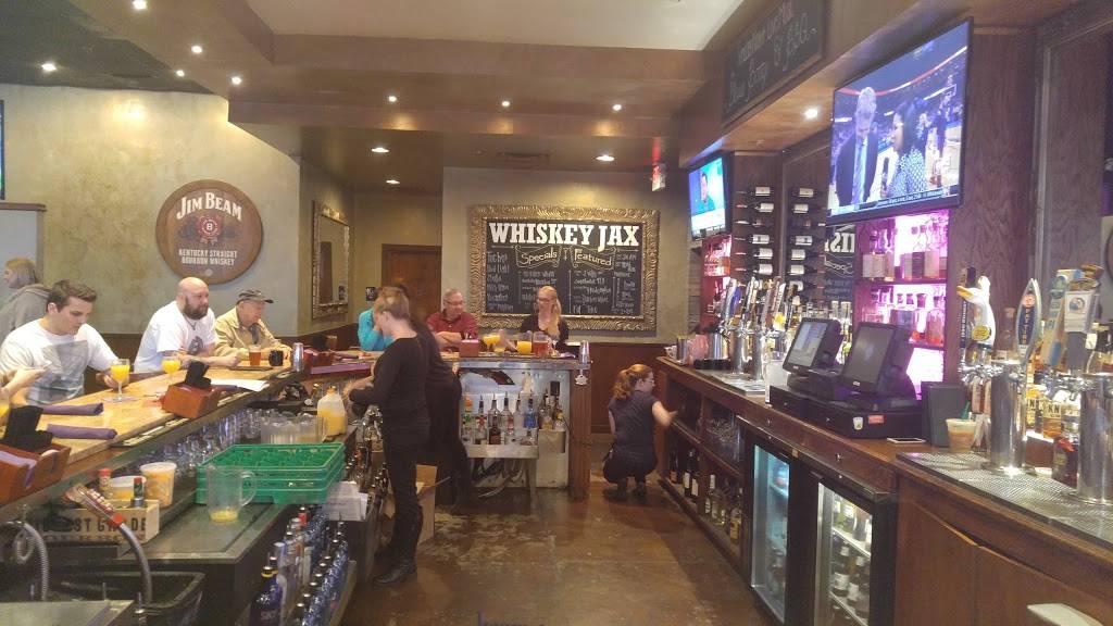 Whiskey Jax Kitchen & Cocktails | restaurant | 10915 Baymeadows Rd #135, Jacksonville, FL 32256, USA | 9046347208 OR +1 904-634-7208