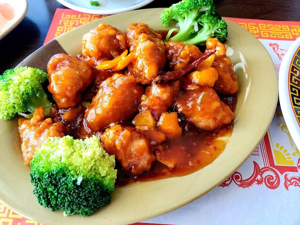 Wok Inn | meal takeaway | 1287 S Beneva Rd, Sarasota, FL 34232, USA | 9419520110 OR +1 941-952-0110