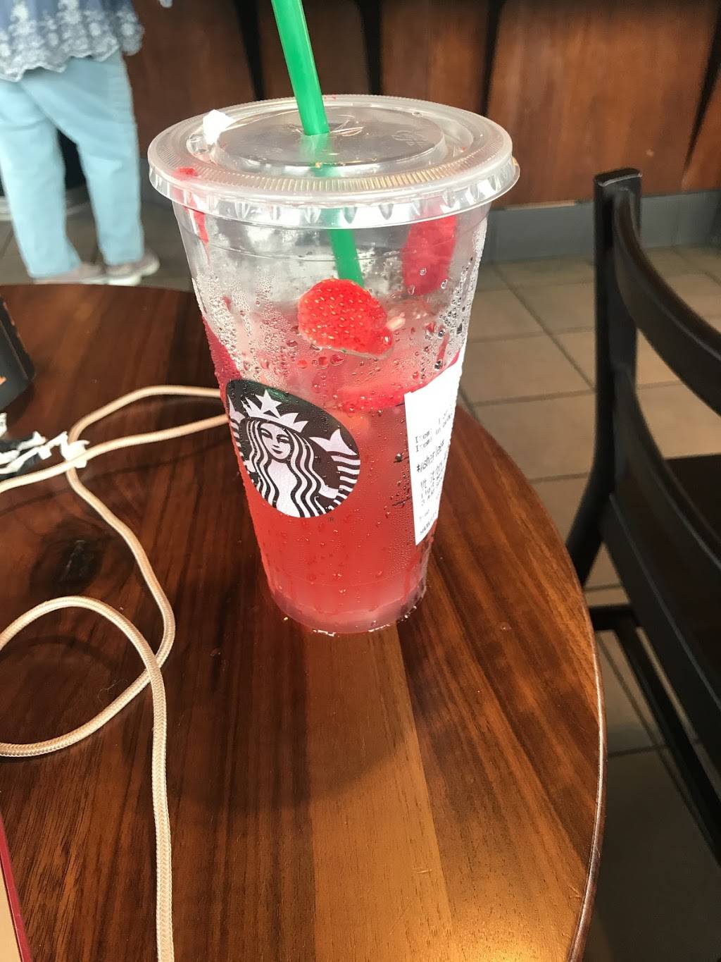 Starbucks | cafe | 1131 Northern Blvd, Clarks Summit, PA 18411, USA | 5705875750 OR +1 570-587-5750