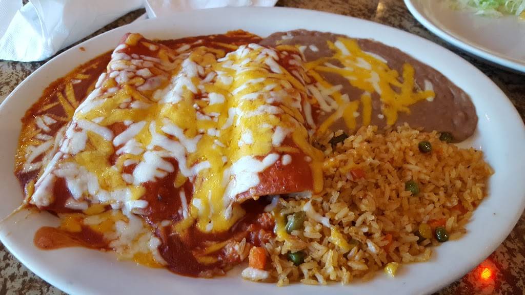 El Rodeo Mexican Restaurant | restaurant | 13572 80th Cir N, Maple Grove, MN 55369, USA | 7634934443 OR +1 763-493-4443