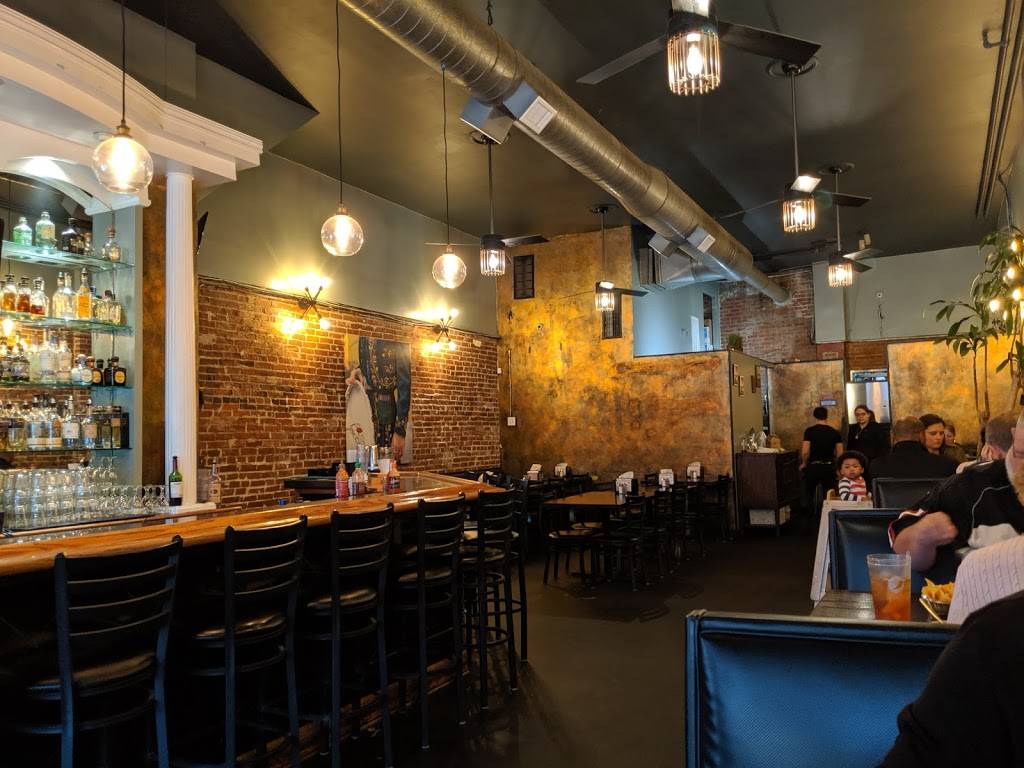 El Patron | restaurant | 2905 Southwest Blvd, Kansas City, MO 64108, USA | 8169316400 OR +1 816-931-6400