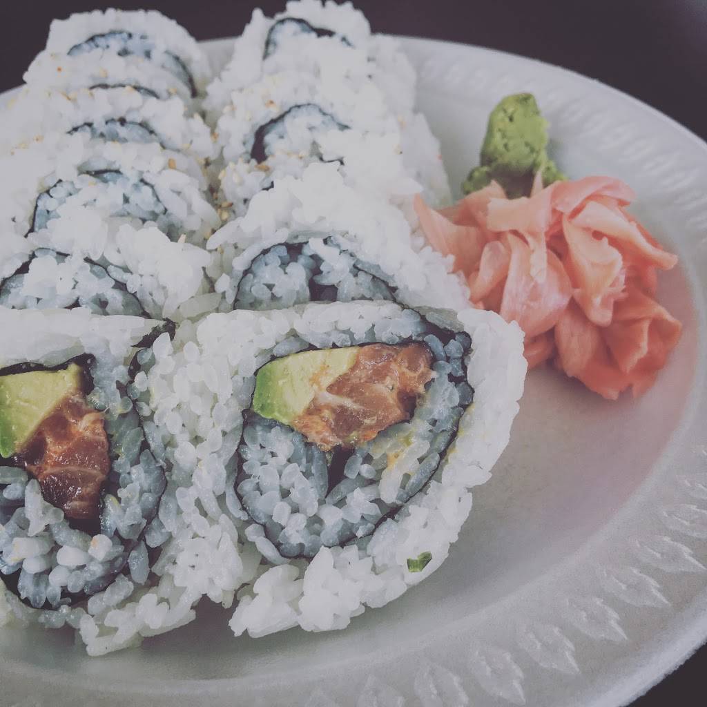Sushi Cafe | restaurant | 75 Middlesex Turnpike, Burlington, MA 01803, USA | 7812724918 OR +1 781-272-4918