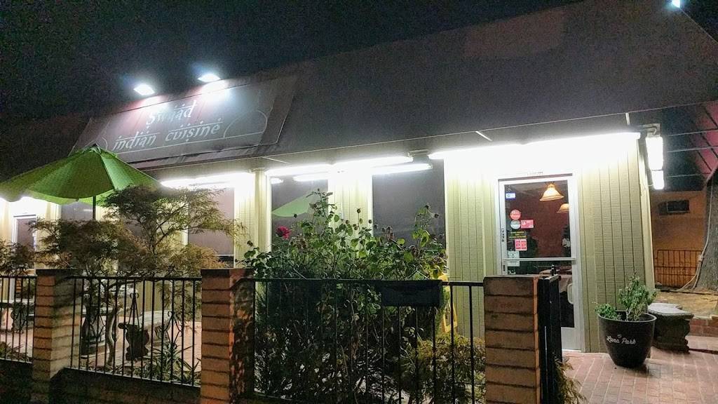 Swaad Indian Cuisine | restaurant | 498 N 13th St, San Jose, CA 95112, USA | 4089472030 OR +1 408-947-2030