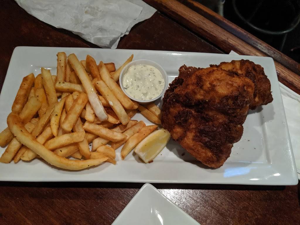 Irelands 32 | meal takeaway | 13721 Burbank Blvd, Van Nuys, CA 91401, USA | 8187854031 OR +1 818-785-4031