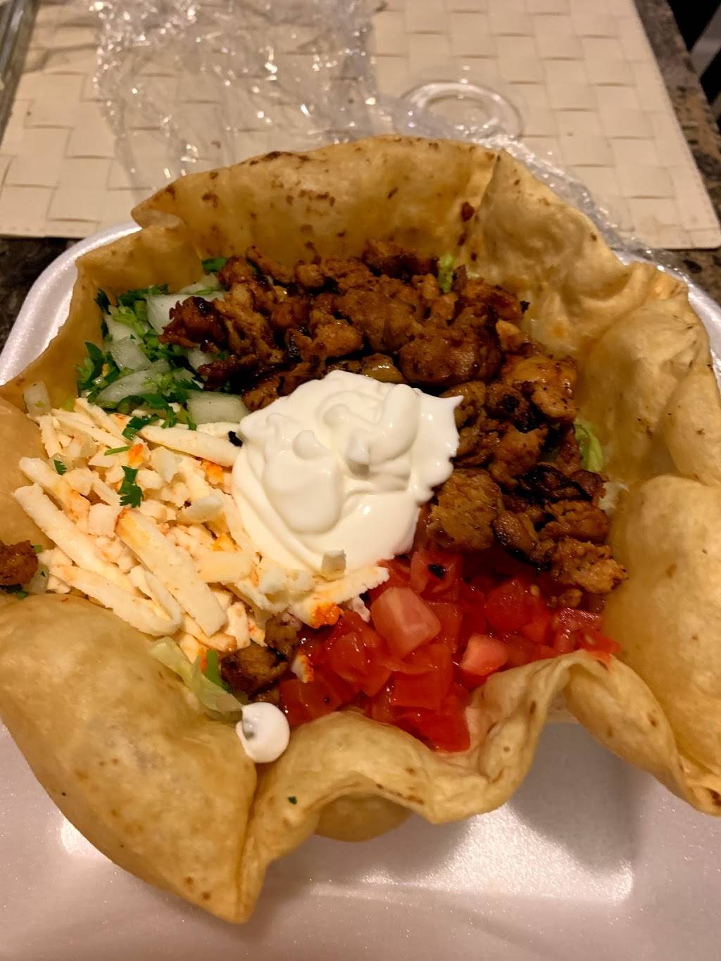 La Marqueza Taqueria | restaurant | 1396 E Michigan Ave, Ypsilanti, MI 48198, USA | 7342197510 OR +1 734-219-7510