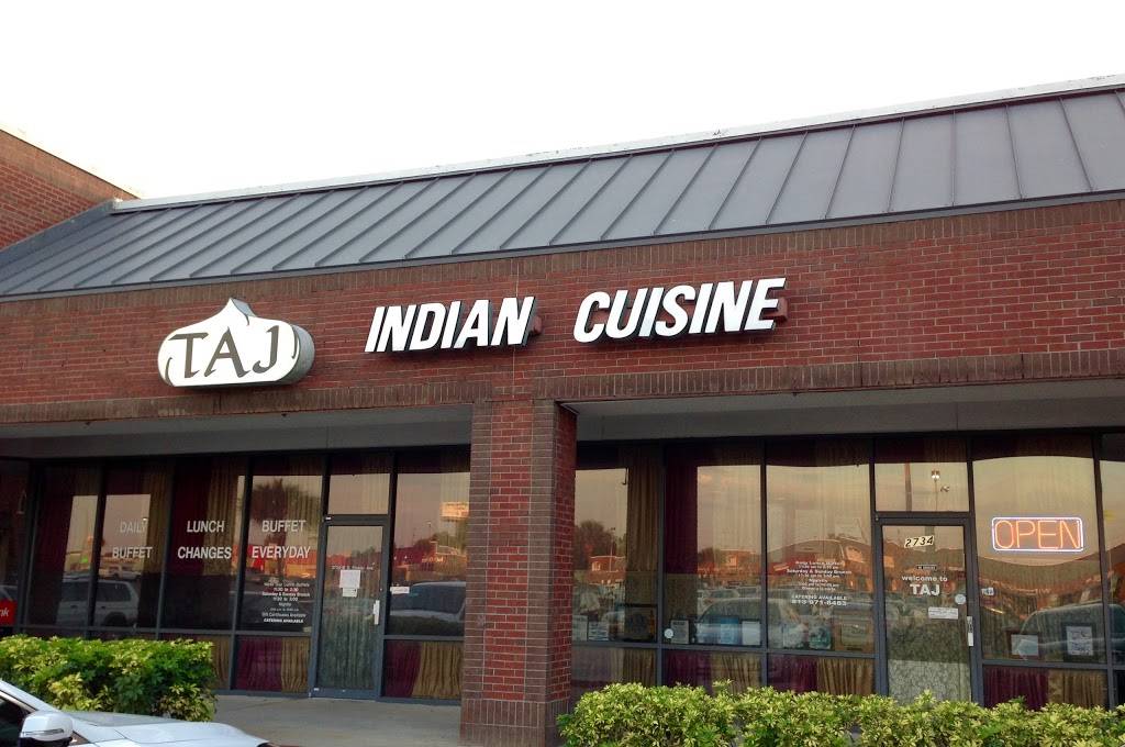 Taj Indian Cuisine | restaurant | 2734 E Fowler Ave, Tampa, FL 33612, USA | 8139718483 OR +1 813-971-8483