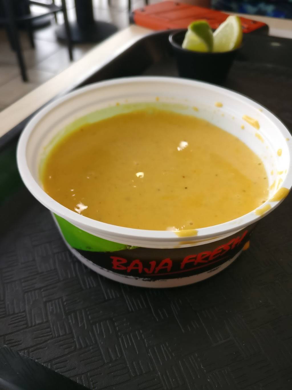 Baja Fresh | restaurant | 8780 W Charleston Blvd Ste 100, Las Vegas, NV 89117, USA | 7023330083 OR +1 702-333-0083