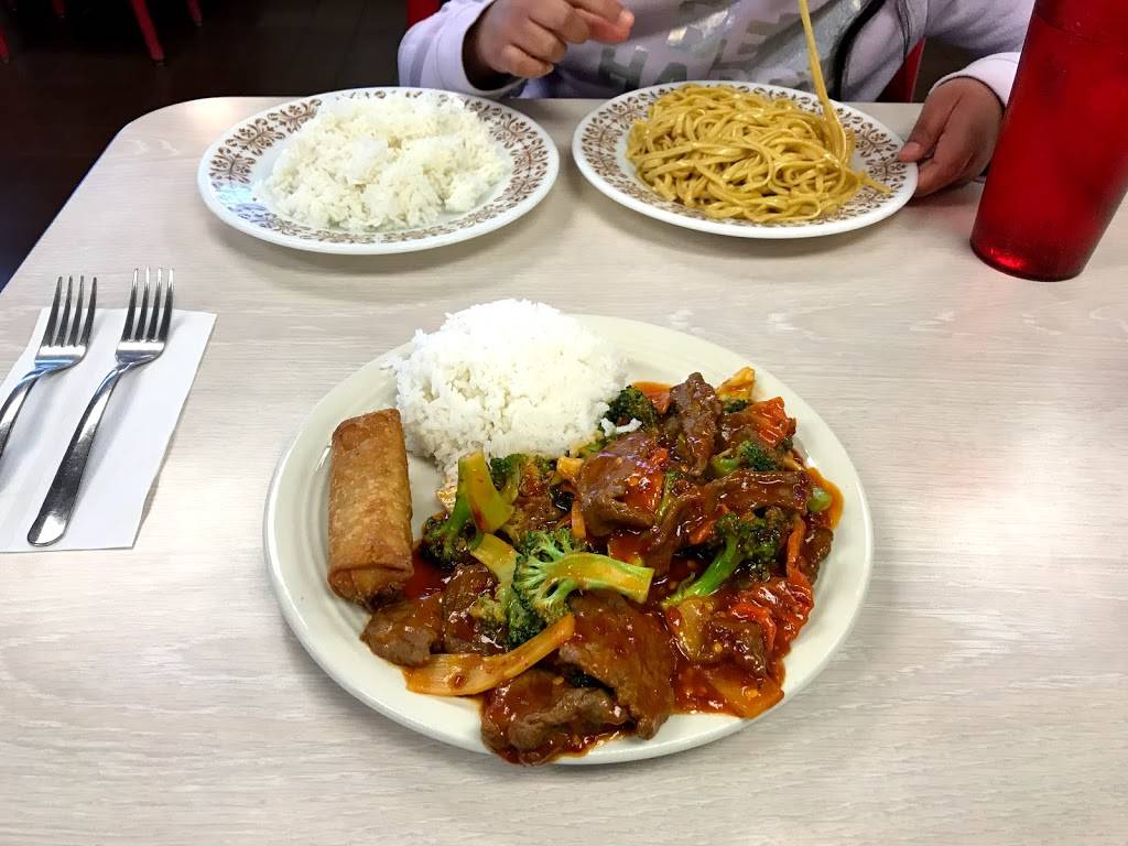 Fang Cheng Chinese Cafe | restaurant | 809 4th Ave S, Denison, IA 51442, USA | 7122639898 OR +1 712-263-9898