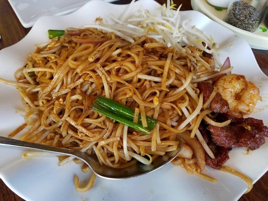 Asian Kings Kitchen | restaurant | 3048 Cabrillo Hwy N, Half Moon Bay, CA 94019, USA | 6505609898 OR +1 650-560-9898