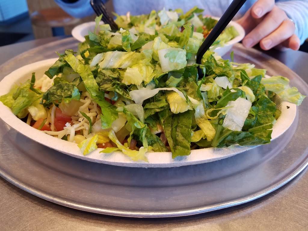 Chipotle Mexican Grill | restaurant | 6424 Irvine Blvd, Irvine, CA 92620, USA | 9492423284 OR +1 949-242-3284