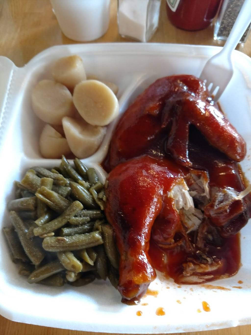 Wintons Corner Cafe | restaurant | 601 N Main St, Winton, NC 27986, USA | 2523589950 OR +1 252-358-9950