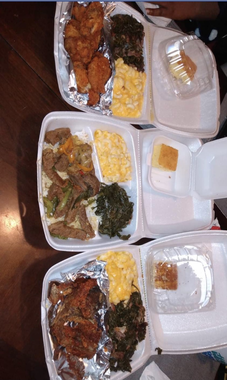 C & C Soul Food LLC | bakery | 463 Jay St, Rochester, NY 14611, USA | 5852875570 OR +1 585-287-5570
