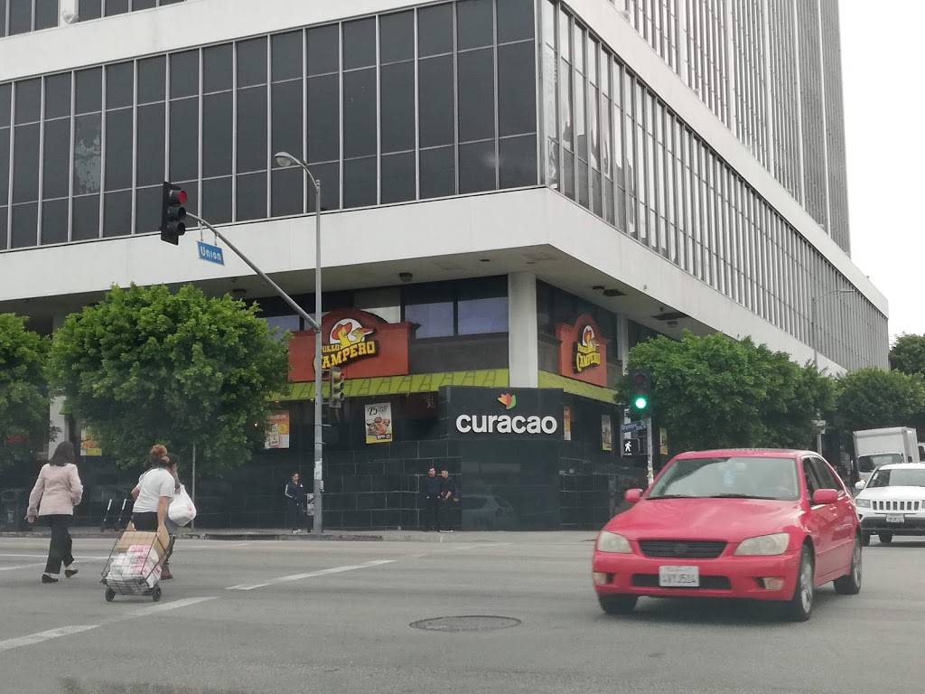 Pollo Campero - Olympic | restaurant | 1605 W Olympic Blvd, Los Angeles, CA 90015, USA | 8332267376 OR +1 833-226-7376