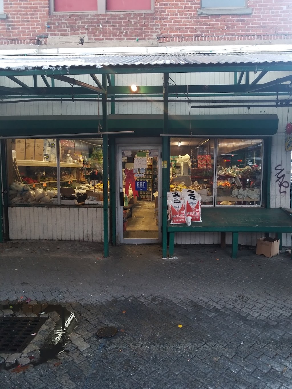 ACM Produce | restaurant | 56 Washington St, Paterson, NJ 07501, United States | 9733452720 OR +1 973-345-2720