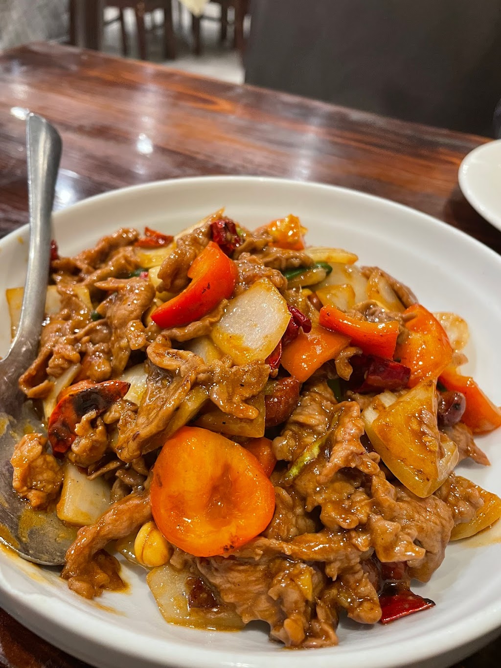 Tasty House 悅來軒 | restaurant | 120 N San Gabriel Blvd Suite C & D, San Gabriel, CA 91775, USA | 6266566245 OR +1 626-656-6245