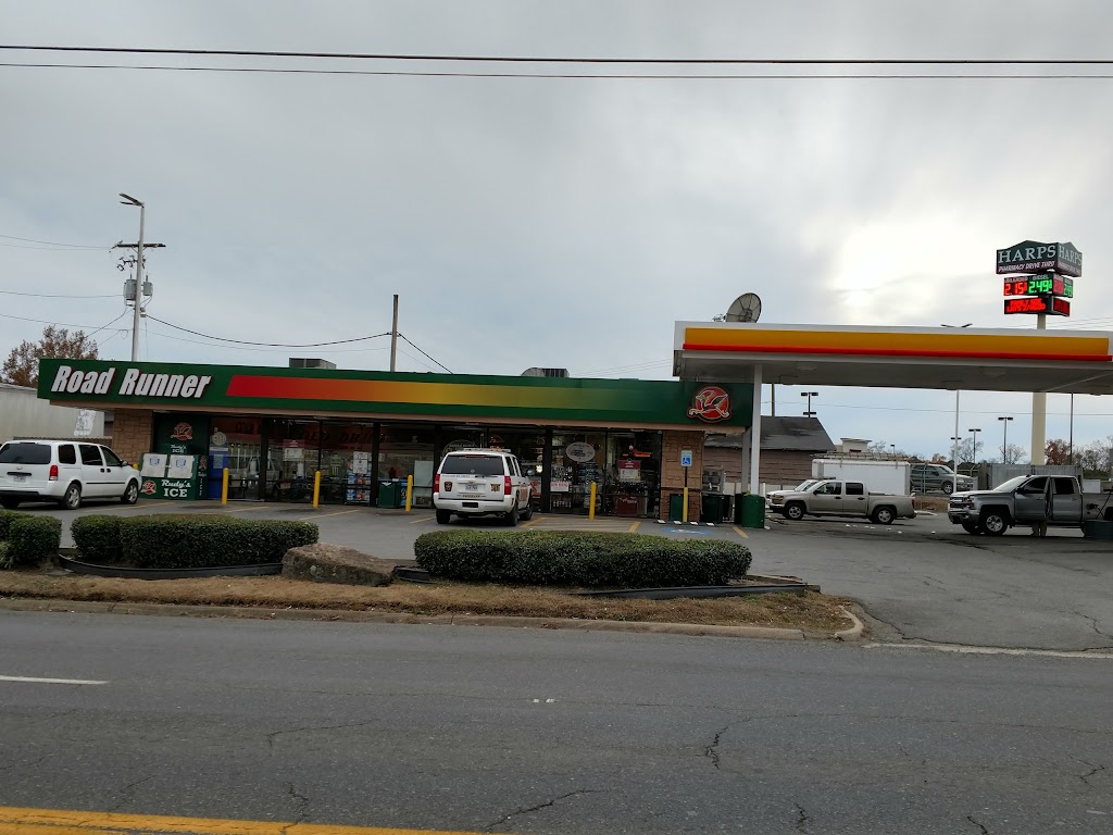 Shell | restaurant | 3039 Albert Pike Rd, Hot Springs, AR 71913, USA | 5017678172 OR +1 501-767-8172