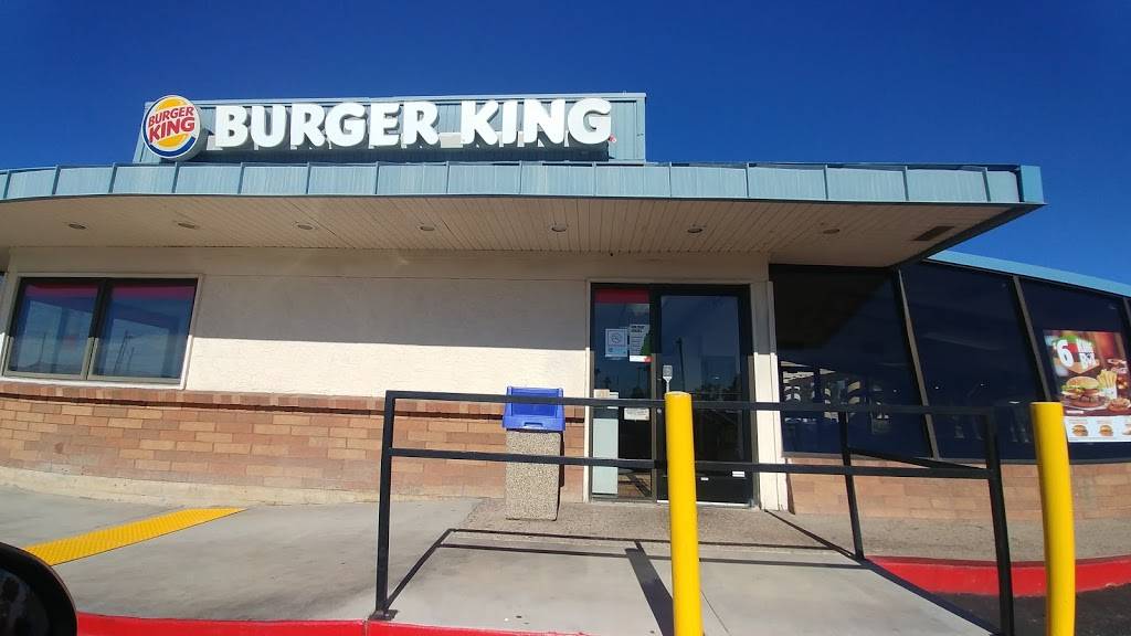 Burger King | restaurant | 13838 N Scottsdale Rd, Scottsdale, AZ 85254, USA | 4809514089 OR +1 480-951-4089