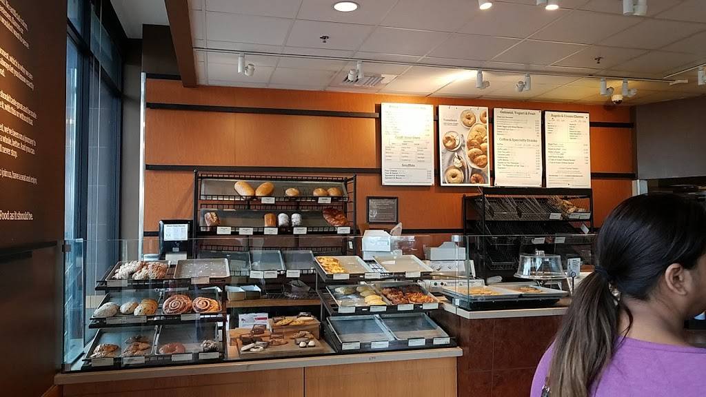 Panera Bread | cafe | 1511 Hawthorne Blvd, Redondo Beach, CA 90278, USA | 3107934129 OR +1 310-793-4129