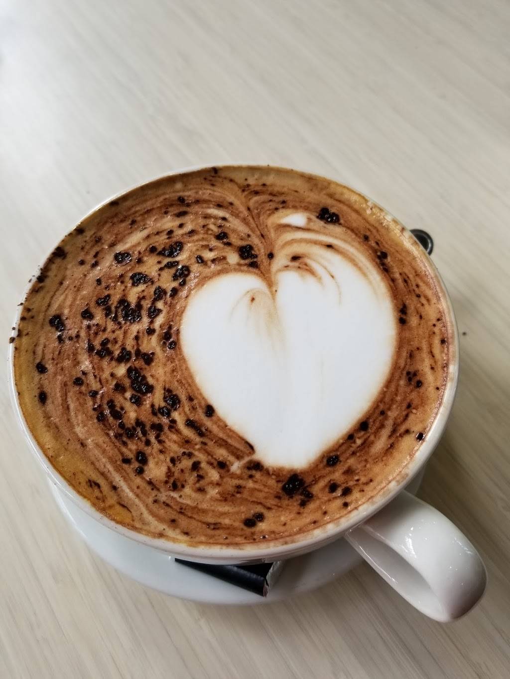 Aroma Espresso Bar | cafe | Gibson Square, 8 Park Home Ave, North York, ON M2N 2J2, Canada | 6473487711 OR +1 647-348-7711