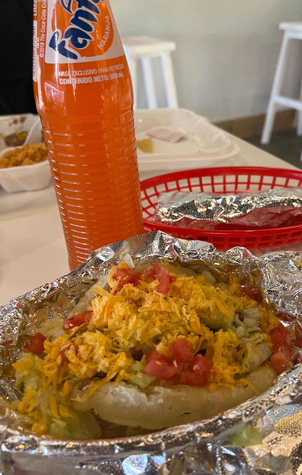 YO QUIERO TACOS | restaurant | 2255 N Rampart Blvd #3L, Las Vegas, NV 89128, USA | 7024109543 OR +1 702-410-9543