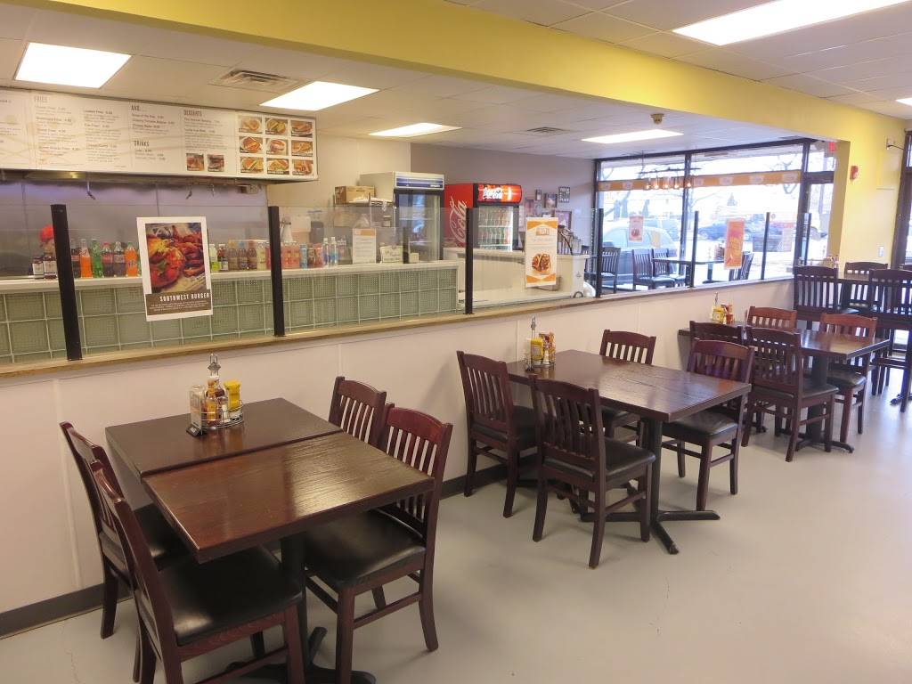 Toasty Cheese Restaurant | restaurant | 951 W Wise Rd, Schaumburg, IL 60193, USA | 8472787953 OR +1 847-278-7953