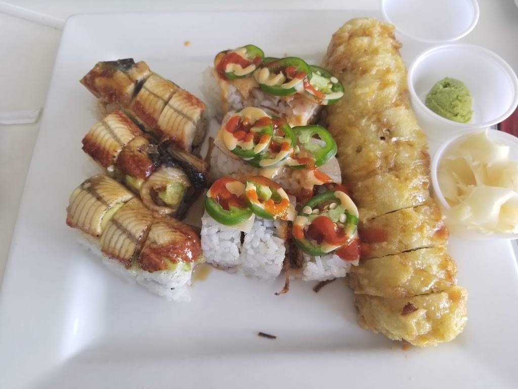 Sushi Hero | restaurant | 1642 S College St, Auburn, AL 36832, USA | 3342092988 OR +1 334-209-2988