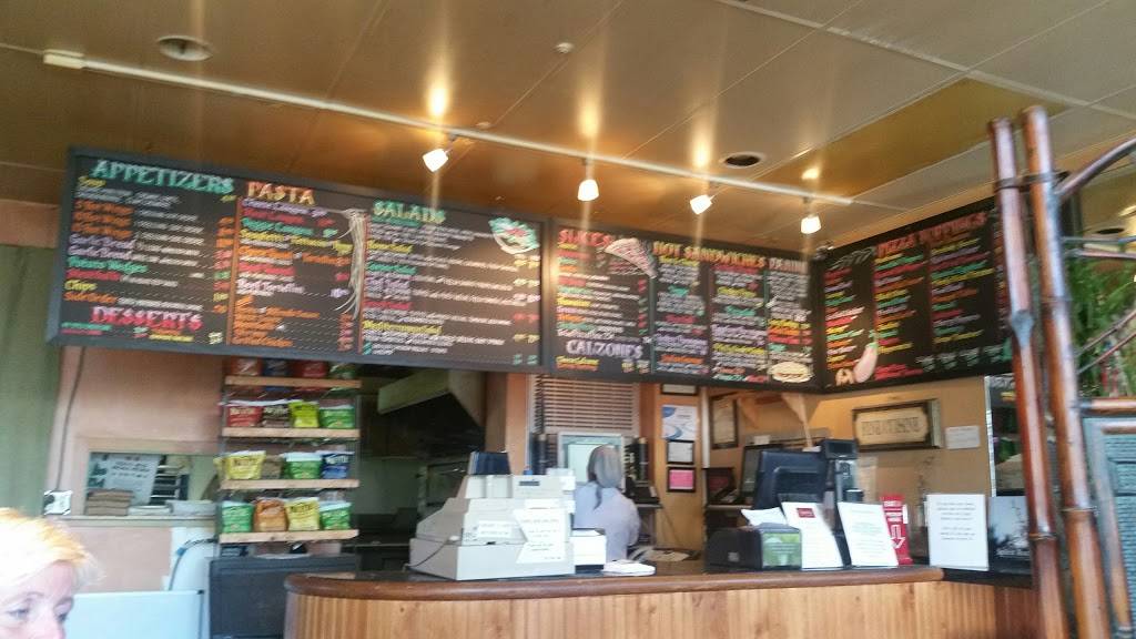 Marina Pizza & Caffe | restaurant | 2139 Lombard St, San Francisco, CA 94123, USA | 4159313333 OR +1 415-931-3333