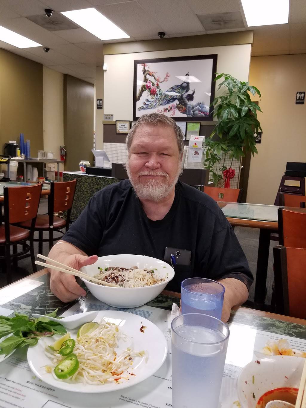 Pho Than Brothers | restaurant | 16809 Hwy 99, Lynnwood, WA 98037, USA | 4259996596 OR +1 425-999-6596