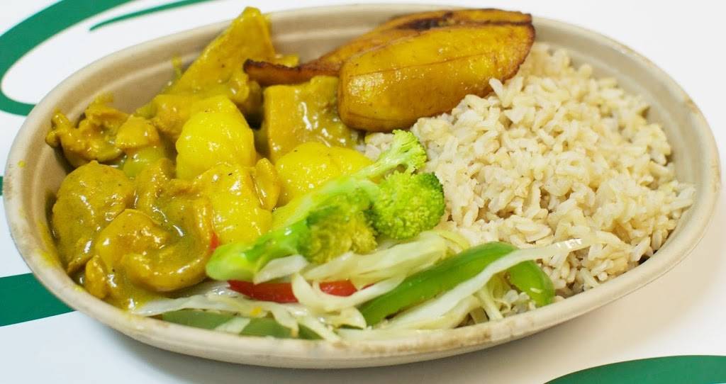 Simply Jerk Jamaican Grill | restaurant | 866 Cranbury South River Rd, Monroe Township, NJ 08831, USA | 7326412420 OR +1 732-641-2420
