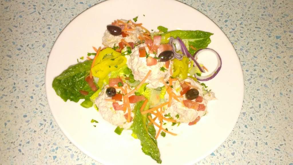 Al’s Pizza | restaurant | 635 A1A N, Ponte Vedra Beach, FL 32082, USA | 9045431494 OR +1 904-543-1494