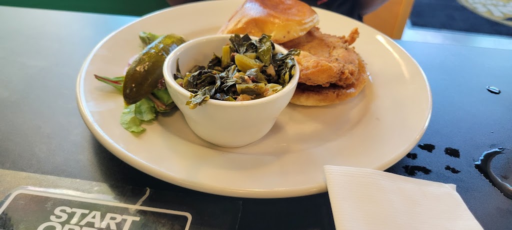 Nigels Good Food Bowen | restaurant | 7000 Bowen Pier Dr Suite 2, Hanahan, SC 29410, USA | 8437933883 OR +1 843-793-3883