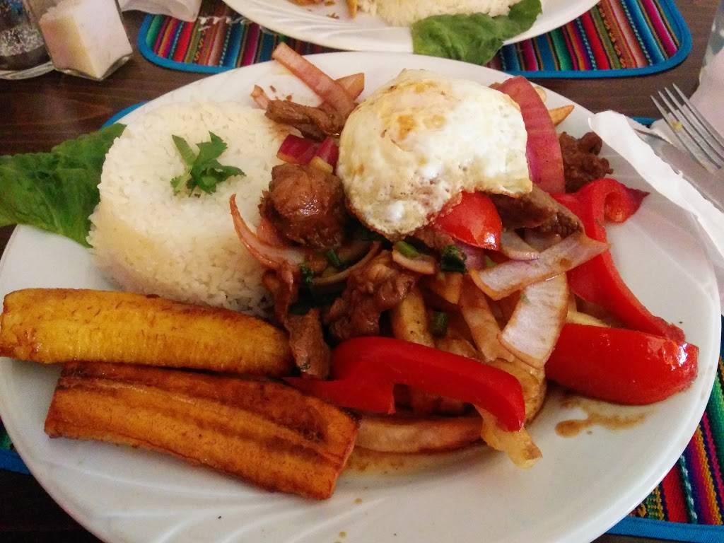 La Costena Restaurant Authentic Peruvian Cuisine | restaurant | 315 W King St, Lancaster, PA 17603, USA | 7173971996 OR +1 717-397-1996