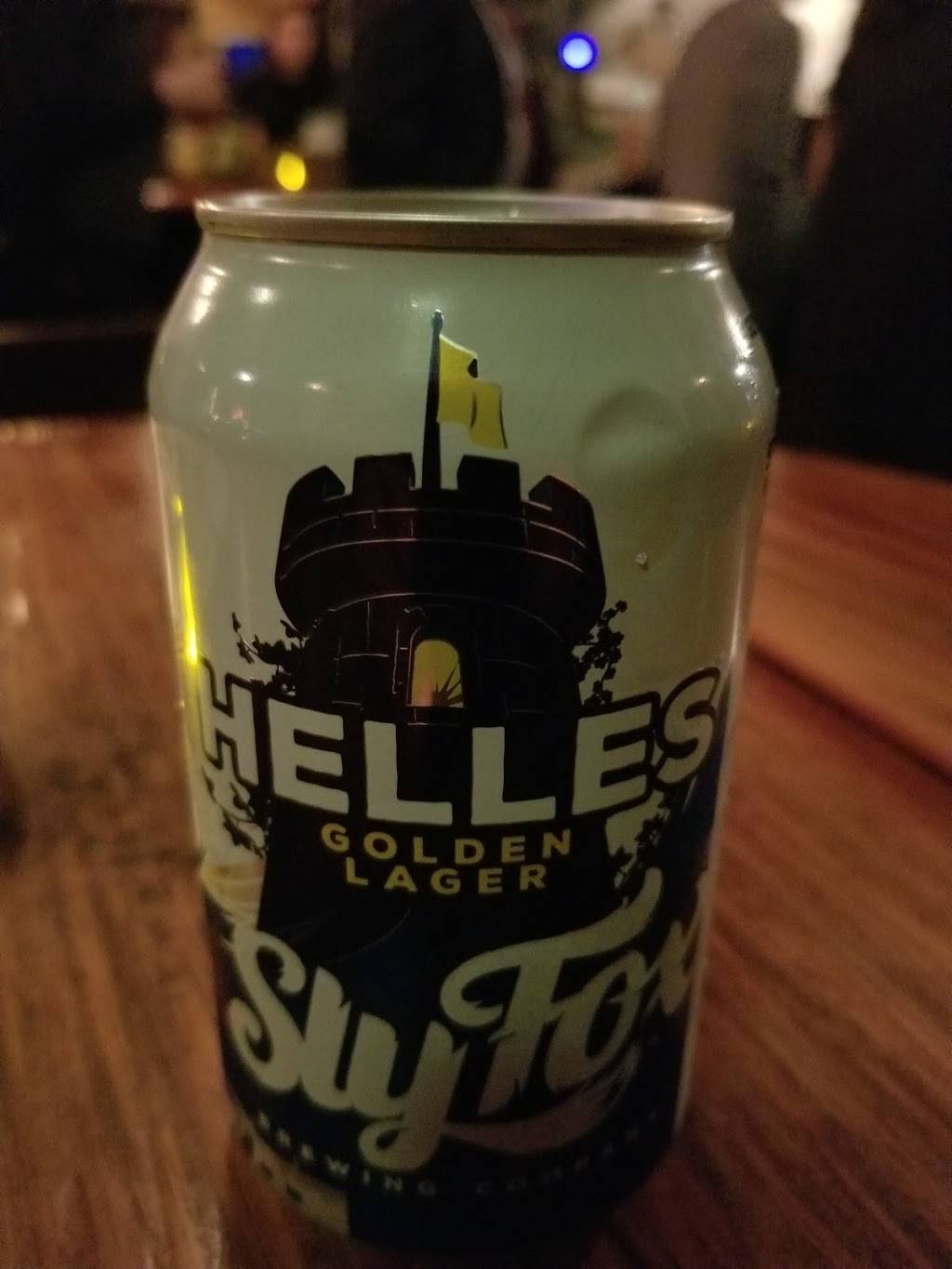 Chan Kan Wah | restaurant | 1133 S Broad St # 1, Philadelphia, PA 19147, USA | 2157557611 OR +1 215-755-7611