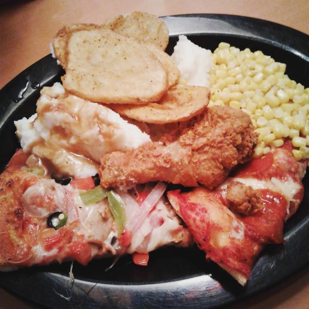 Shakeys Pizza Parlor | restaurant | 1133 S Glendale Ave, Glendale, CA 91205, USA | 8182403850 OR +1 818-240-3850