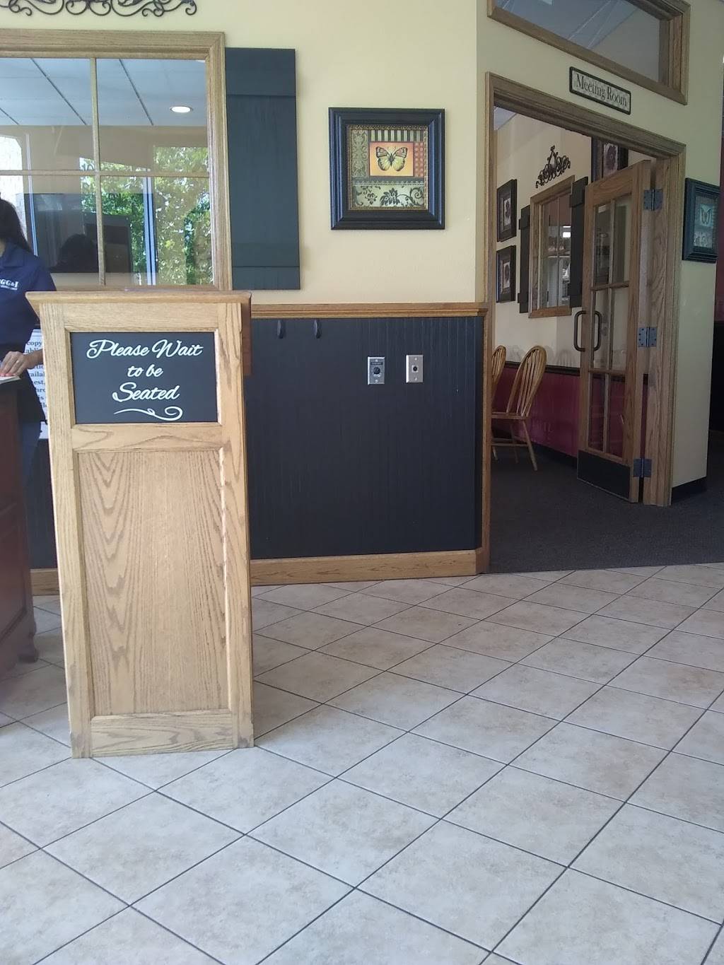 The Egg & I Restaurants | restaurant | 10603 West Sam Houston Pkwy N Ste R-1, Houston, TX 77064, USA | 2819703447 OR +1 281-970-3447