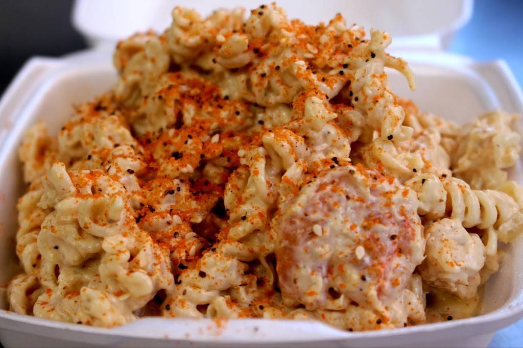 Chef Sheeds BBQ Shack | restaurant | 1700 Baltic Ave, Atlantic City, NJ 08401, USA | 6092149298 OR +1 609-214-9298