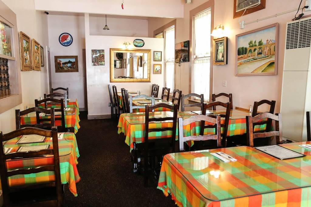 Morelia Mexican Restaurant | restaurant | 18148 Main St, Jamestown, CA 95327, USA | 2099841432 OR +1 209-984-1432