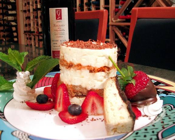 Tombolino | restaurant | 356 Kimball Ave, Yonkers, NY 10704, USA | 9142371266 OR +1 914-237-1266