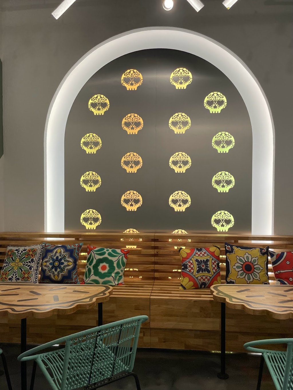 Taco Love | restaurant | 6310 Griffin Rd Ste B-105, Davie, FL 33314, USA | 7542063058 OR +1 754-206-3058