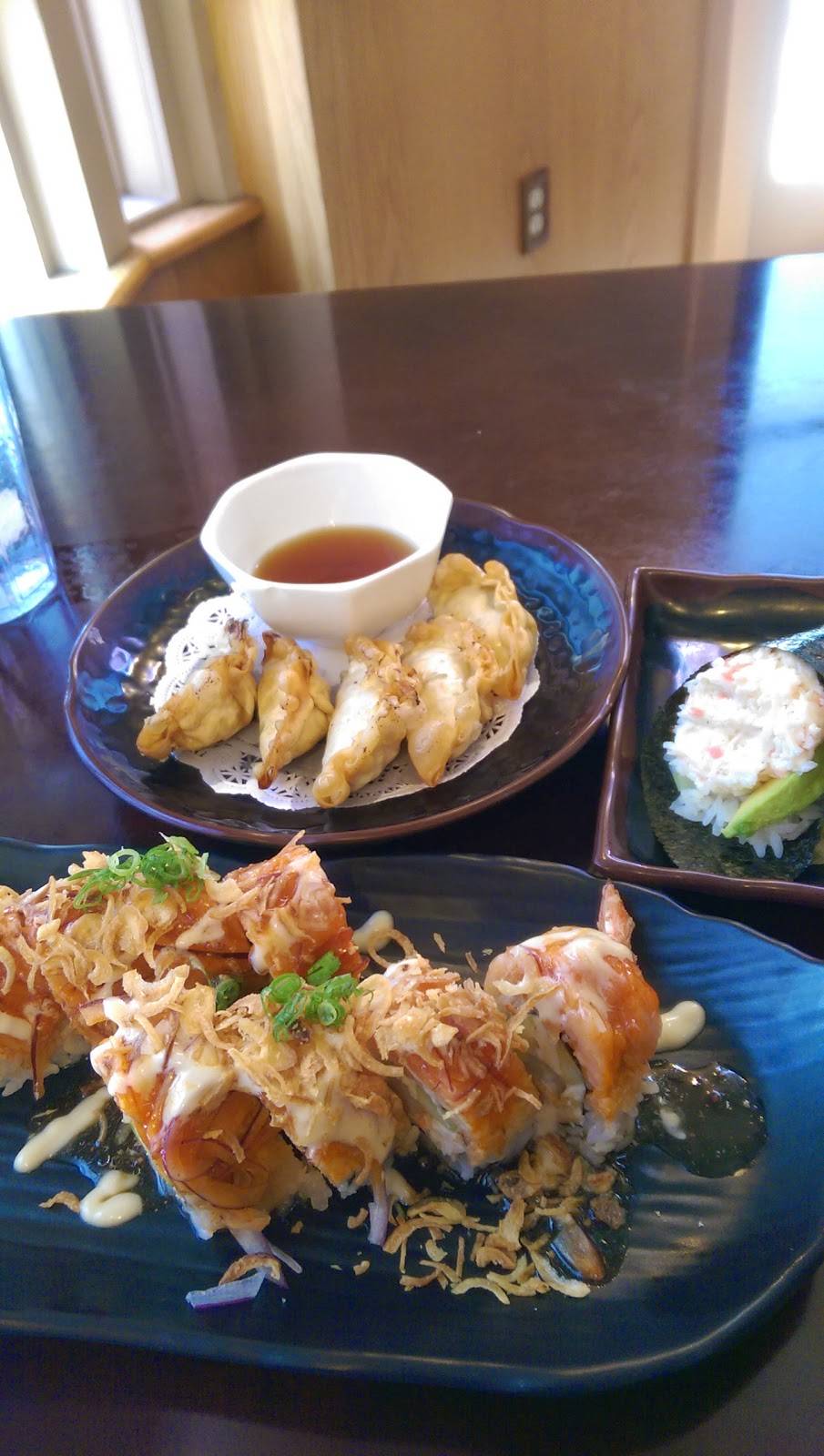 Aha Sushi | restaurant | 305 S El Camino Real, San Clemente, CA 92672, USA | 9493697898 OR +1 949-369-7898