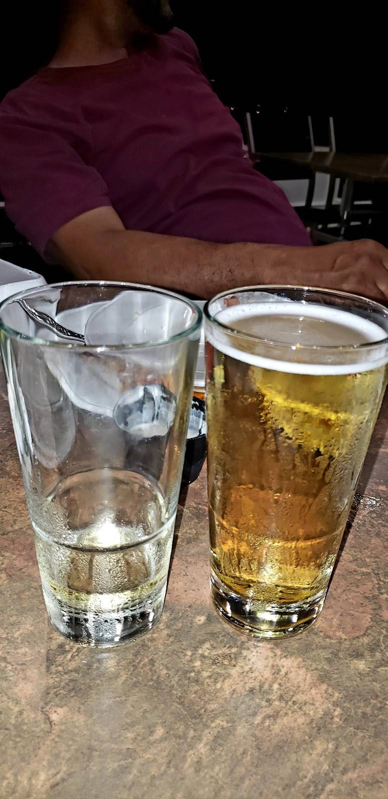 Pops Bar and Grill | restaurant | 210 Giant Dr, Richmond, VA 23224, USA | 8049183263 OR +1 804-918-3263