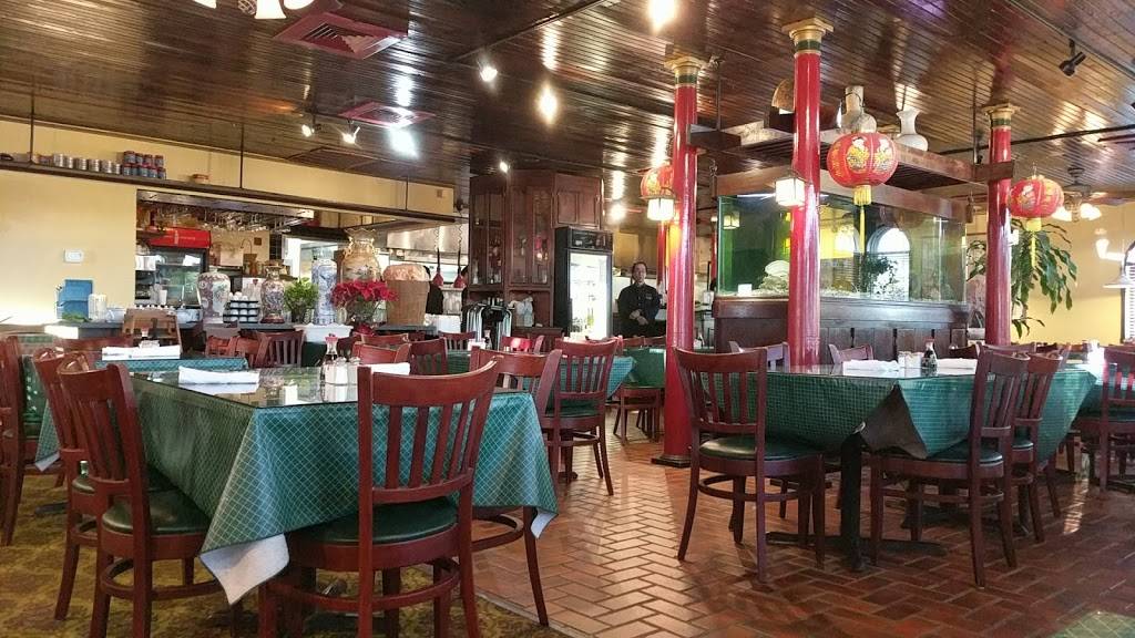 China Cottage | restaurant | 1983 Shiloh Springs Rd, Trotwood, OH 45426, USA | 9378548033 OR +1 937-854-8033