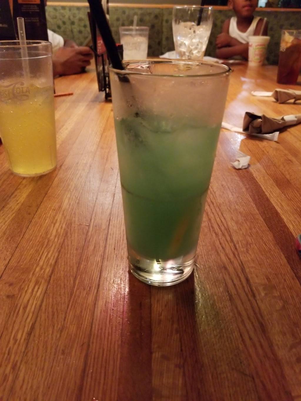 Applebees Grill + Bar | restaurant | 1601 Bienville Blvd, Ocean Springs, MS 39564, USA | 2288728270 OR +1 228-872-8270