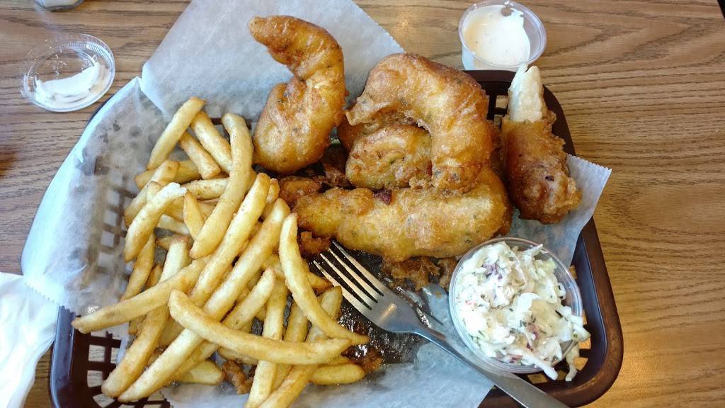 Iron Kettle | restaurant | 4737- Salling, County Road 612, Lewiston, MI 49756, USA | 9897863711 OR +1 989-786-3711