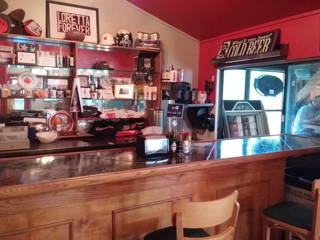 Sweet Ps Barbeque & Soul House | restaurant | 3725 Maryville Pike, Knoxville, TN 37920, USA | 8652477748 OR +1 865-247-7748