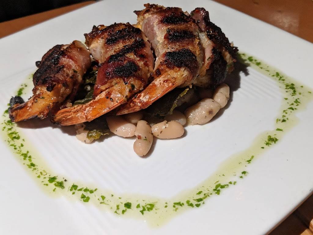 List Restaurant | restaurant | 2226 1st Ave, Seattle, WA 98121, USA | 2064411000 OR +1 206-441-1000