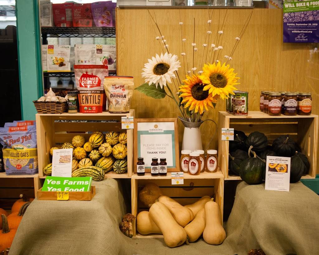 Thornes Marketplace | shopping mall | 150 Main St, Northampton, MA 01060, USA | 4136505928 OR +1 413-650-5928