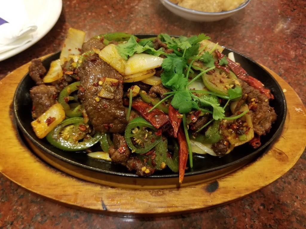 Sichuan Bistro | restaurant | 601 E Whitestone Blvd, Cedar Park, TX 78613, USA | 5125288282 OR +1 512-528-8282
